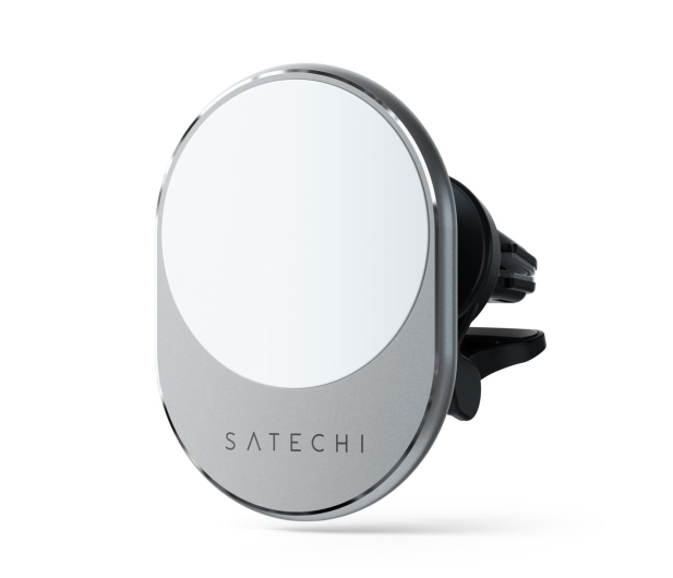 Satechi Magnetic Wireless Car Charger (MagSafe) ST-MCMWCM / ICSTMCMWCM - 1144273 - zdjęcie